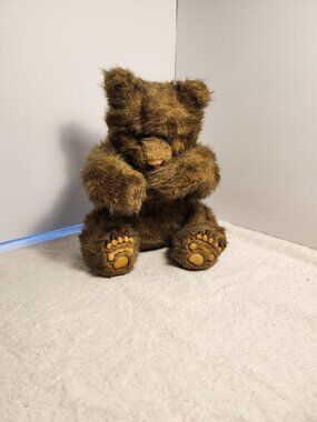 VINTAGE FURREAL FRIENDS LUV CUBS